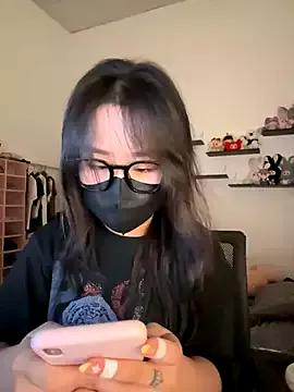 Livender_2x on StripChat