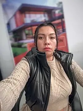 Freechat LIZ-06_ on StripChat