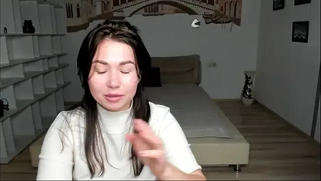 LizaTomson — Hello friends! today is my first day