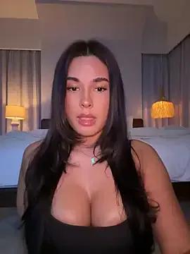 Lizhush_ — Group on StripChat