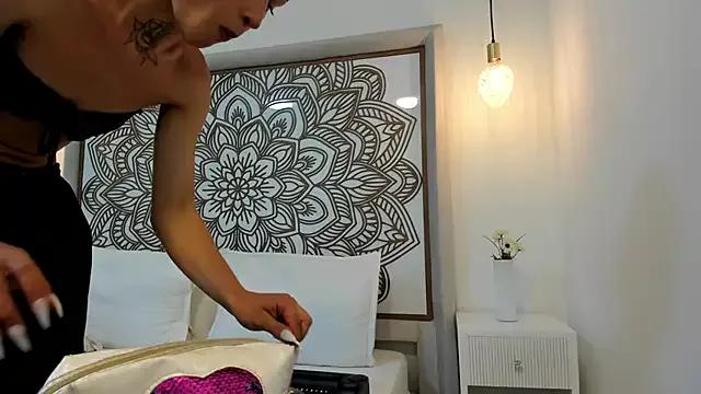 Private Lizz_Luna on StripChat