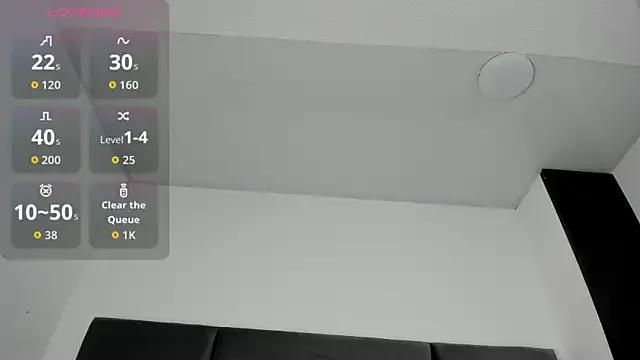 Private Lizz_Luna on StripChat