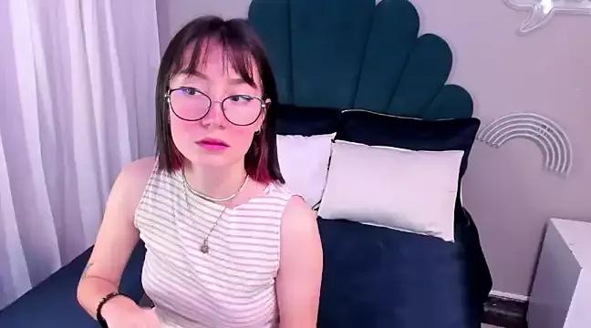 Freechat lizzy_davis_1 on StripChat