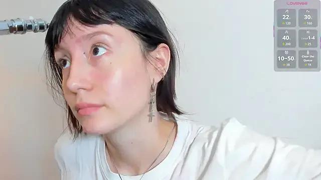 Freechat lizzy_davis_1 on StripChat