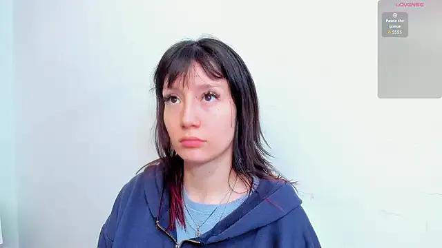 Freechat lizzy_davis_1 on StripChat