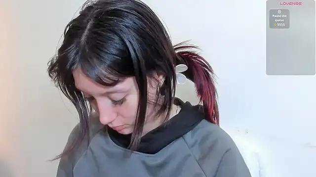 Freechat lizzy_davis_1 on StripChat