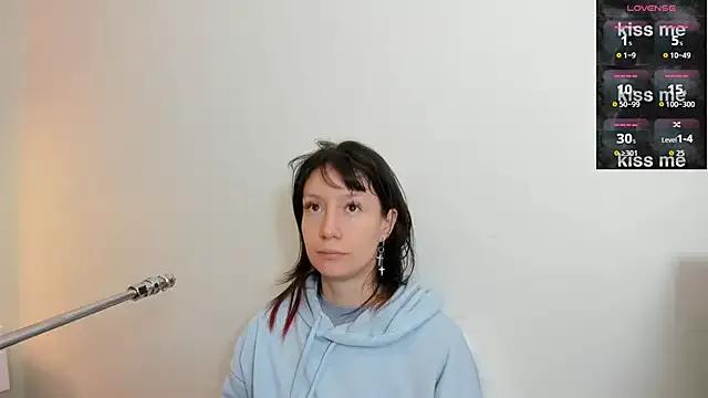 Freechat lizzy_davis_1 on StripChat