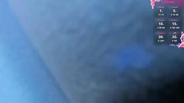 Freechat lizzy_davis_1 on StripChat