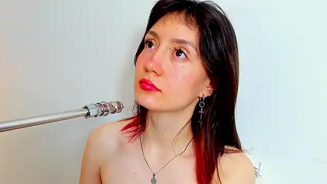 Freechat lizzy_davis_1 on StripChat