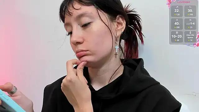 Freechat lizzy_davis_1 on StripChat