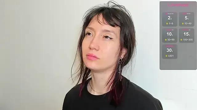 Freechat lizzy_davis_1 on StripChat