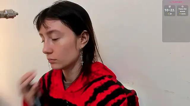 Freechat lizzy_davis_1 on StripChat