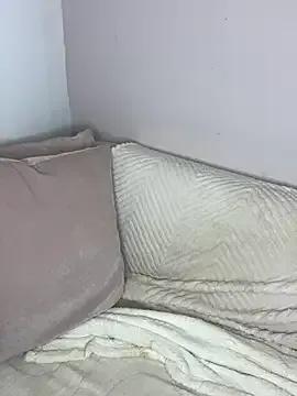 LolaReaX on StripChat