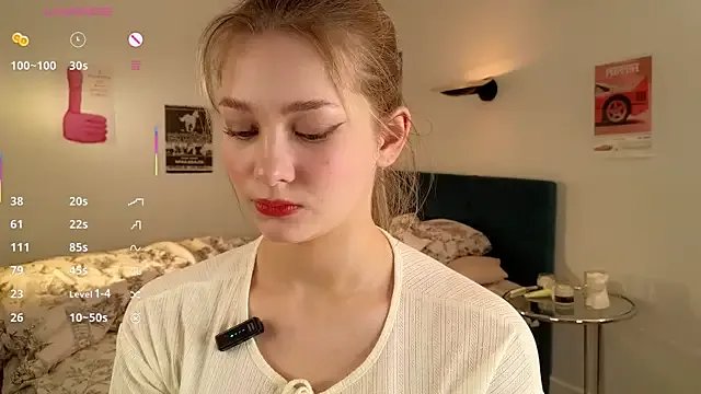 lolly_dollyyy on StripChat