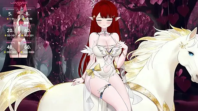 lonely-flower21's avatar