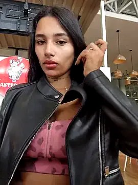 Freechat Lorena_Mcfly on StripChat