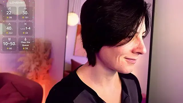 LorenDaze on StripChat