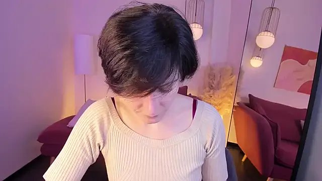 LorenDaze on StripChat