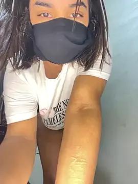 StripChat Louli_ta is Freechat Louli_ta — Pussy