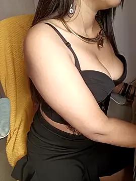 StripChat Love_Mayaa is Freechat Love_Mayaa — boobs massage with oil