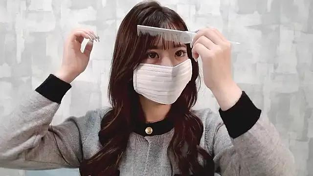 Group LOVE_MOMO_LOVE on StripChat