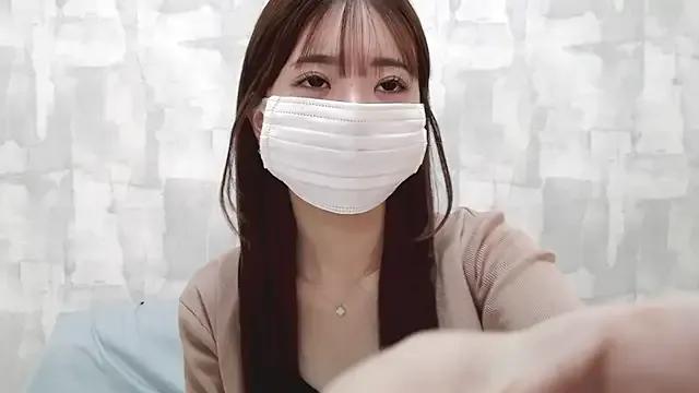 Group LOVE_MOMO_LOVE on StripChat