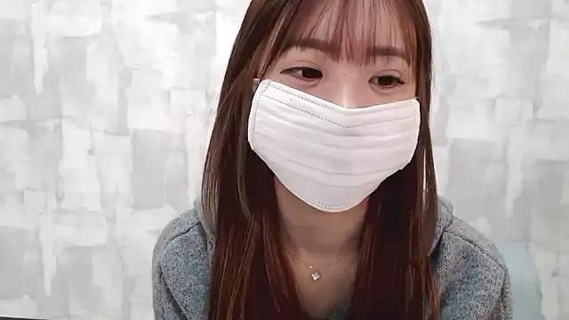 Group LOVE_MOMO_LOVE on StripChat