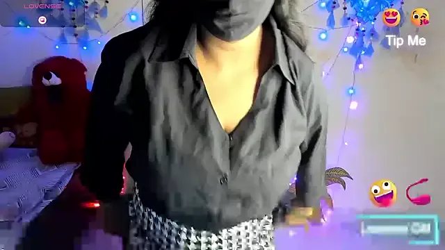 Freechat Love_Winss on StripChat