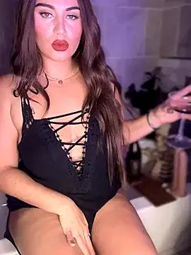 Freechat lovely_beast on StripChat