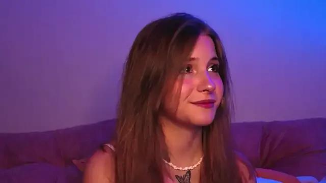 Freechat LoveSeekins on StripChat