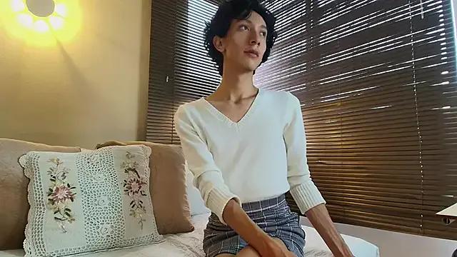 Freechat Lucian_Morel_S on StripChat