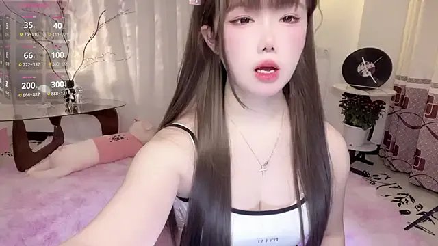 lucky-188 on StripChat