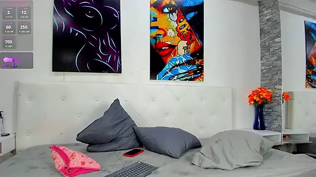 Freechat lucy_78_sweet on StripChat