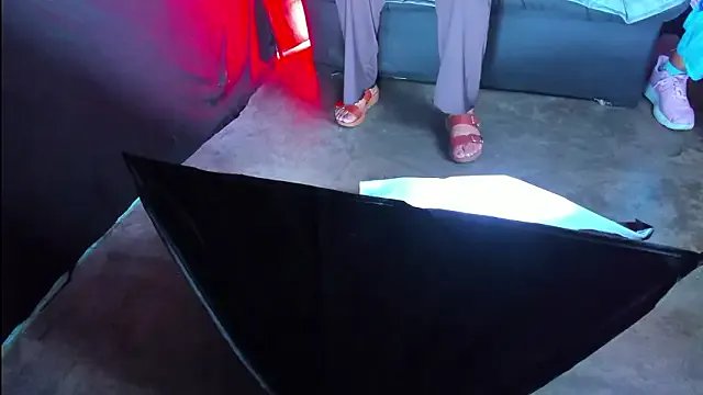 LucyStonne — make the lush of your goddess vibrate to