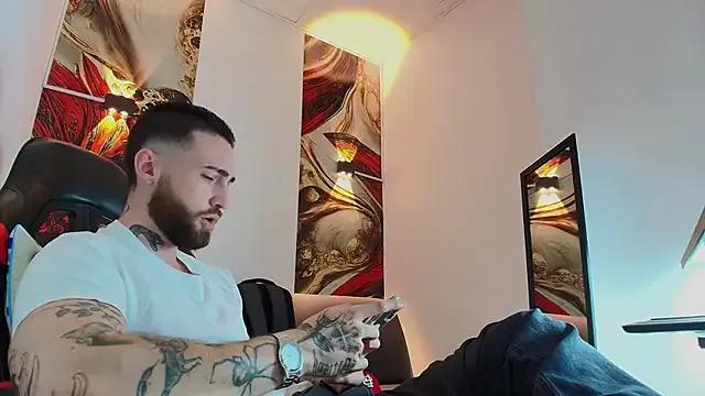 StripChat Luke_davis01 is Freechat Luke_davis01 — ALL NAKED NOW!