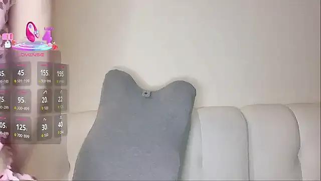 Freechat LuLu-Moon on StripChat