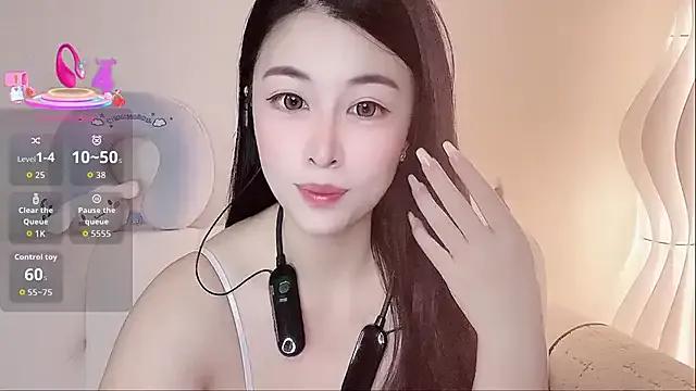 Freechat LuLu-Moon on StripChat