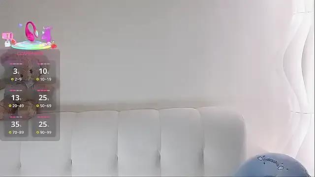 Freechat LuLu-Moon on StripChat