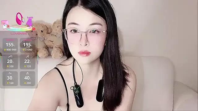 Freechat LuLu-Moon on StripChat