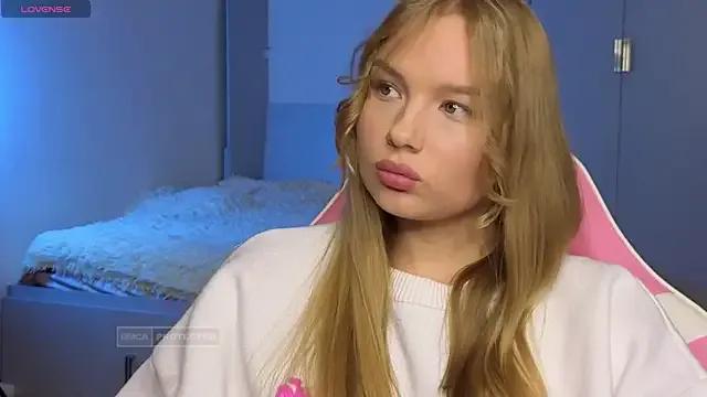 StripChat Lunar_Flare is Freechat Lunar_Flare — for new sexy lingerie