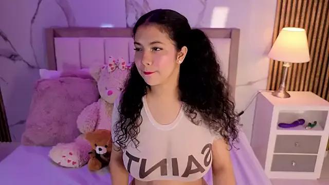 Freechat LunaRosse_ on StripChat