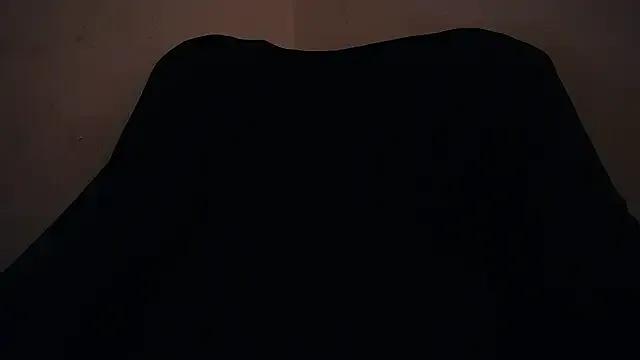 LureLily — Nude Dance 