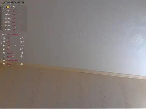 StripChat LustfulSarah is Freechat LustfulSarah — Fingers in my small and pink pussy