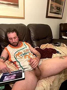 mackshaft4711 — Butt play