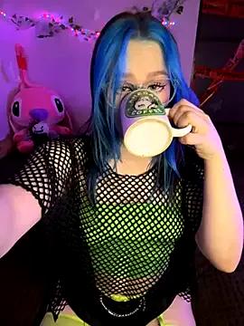 MaddisonHaas — suck finger n show ahegao