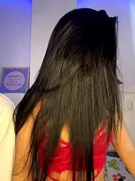 Maddy_Rouse_ on StripChat 