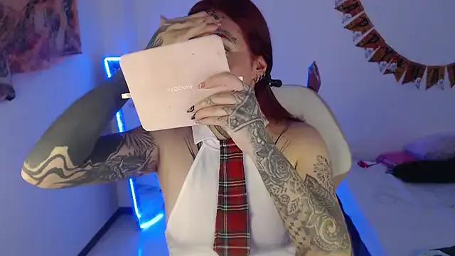 Freechat Maddy_Vicius19 on StripChat