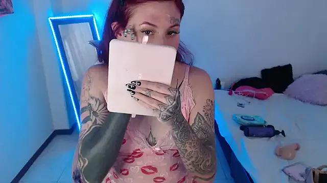 Freechat Maddy_Vicius19 on StripChat