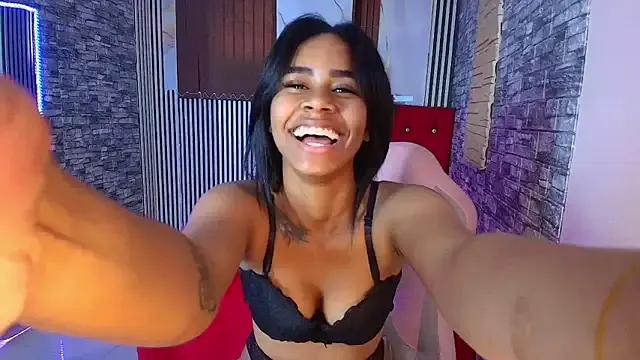 madih_love — Bounce tits