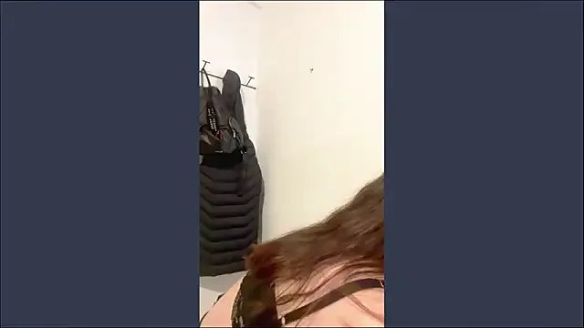 MadySins — TOPLESS